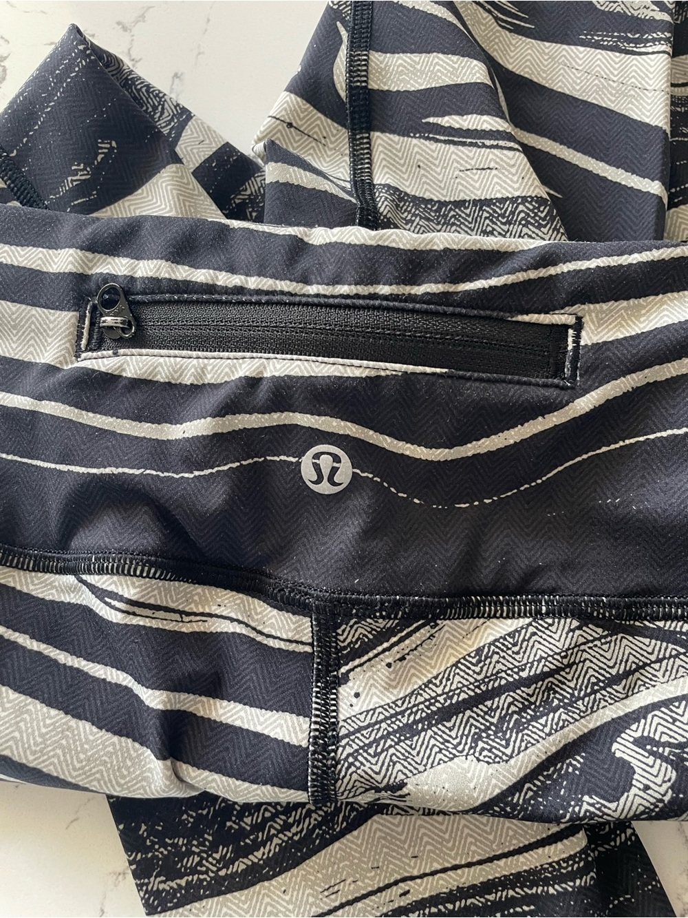 Lululemon Speed Wunder Leggings